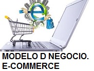 E-Commerce. Modelos de negocio