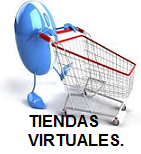 E-Commerce. Tiendas virtuales