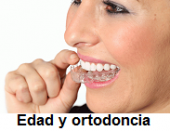 Factor edad en el tratamiento ortodoncico