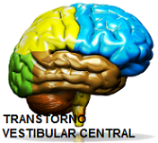 Transtornos vestibulares centrales