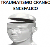 Traumatismo cráneo encefálico